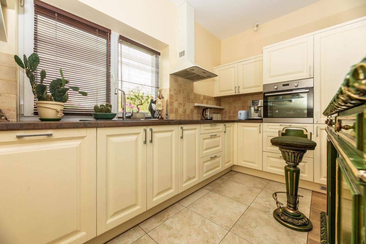 Nendriu Apartamentai 3 พาลังกา ภายนอก รูปภาพ